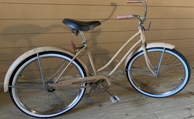 murray nassau 3 speed